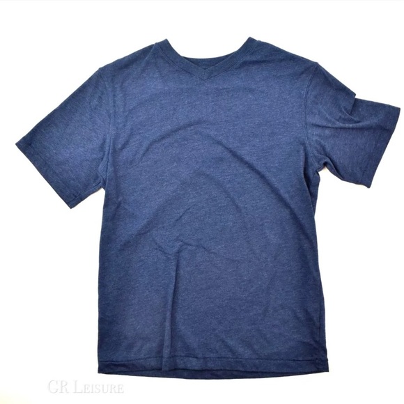 Cherokee Other - BOYS CHEROKEE PREMIUM MODERN V-NECK SHIRT L 12-14